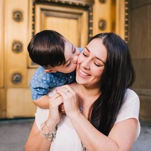 Meet your Posher, Mallorie